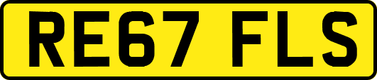 RE67FLS