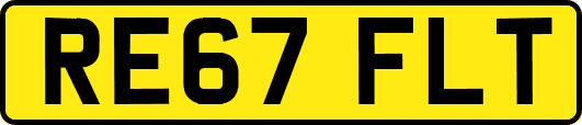 RE67FLT