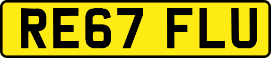 RE67FLU