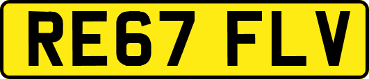 RE67FLV