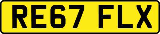 RE67FLX