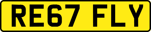 RE67FLY