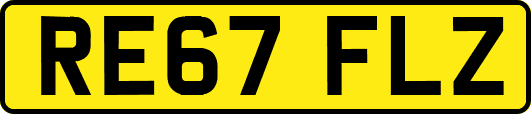 RE67FLZ