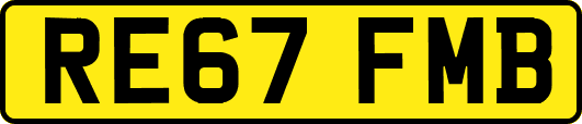 RE67FMB