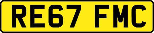 RE67FMC