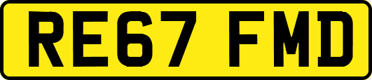 RE67FMD