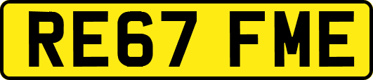 RE67FME