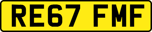 RE67FMF