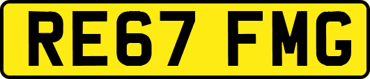 RE67FMG