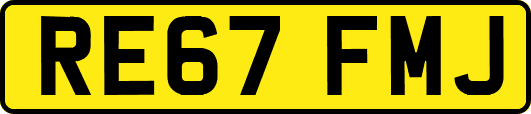 RE67FMJ