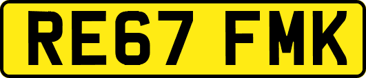 RE67FMK
