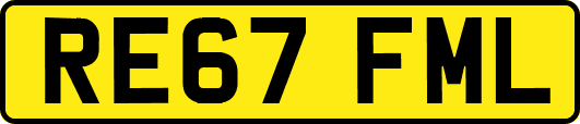 RE67FML