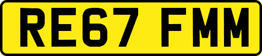RE67FMM