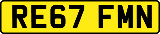 RE67FMN