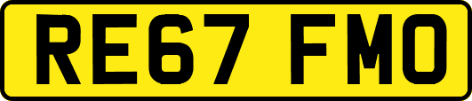 RE67FMO