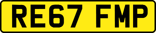 RE67FMP