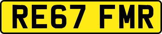 RE67FMR