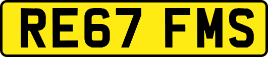 RE67FMS