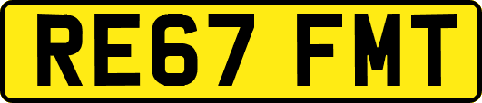 RE67FMT
