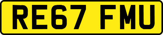 RE67FMU
