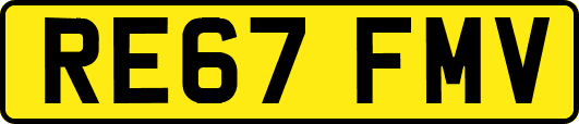 RE67FMV