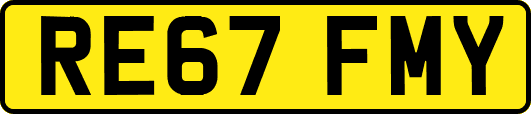 RE67FMY