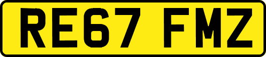 RE67FMZ