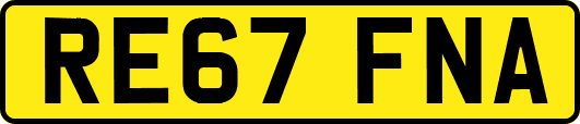 RE67FNA