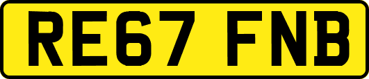 RE67FNB