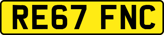 RE67FNC