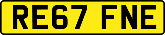 RE67FNE