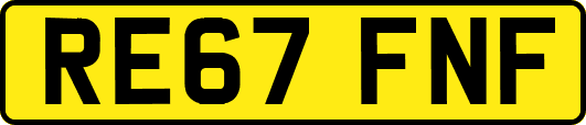 RE67FNF
