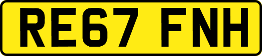 RE67FNH