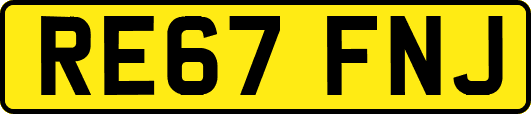 RE67FNJ