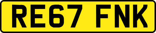 RE67FNK