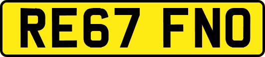 RE67FNO