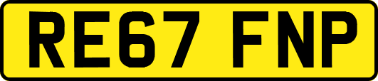 RE67FNP