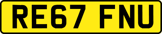 RE67FNU