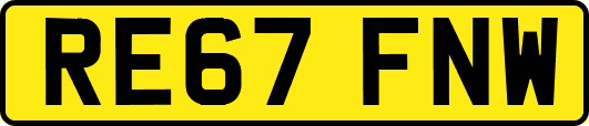 RE67FNW