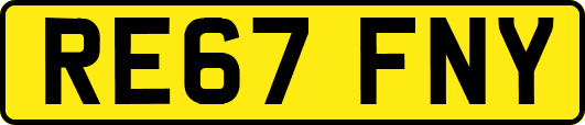 RE67FNY