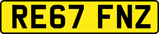 RE67FNZ