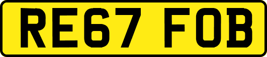 RE67FOB
