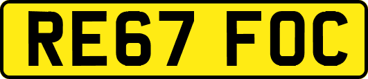 RE67FOC