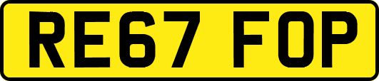 RE67FOP