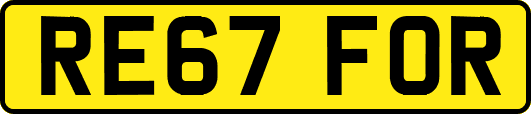 RE67FOR