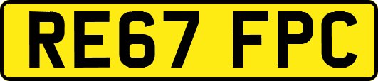 RE67FPC