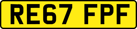 RE67FPF