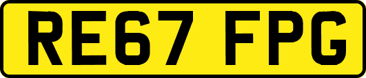 RE67FPG