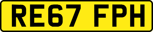 RE67FPH