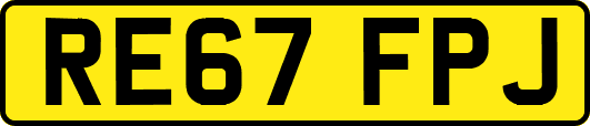 RE67FPJ